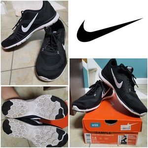 Nike Wmns Flex Trainer 6 W size7.5